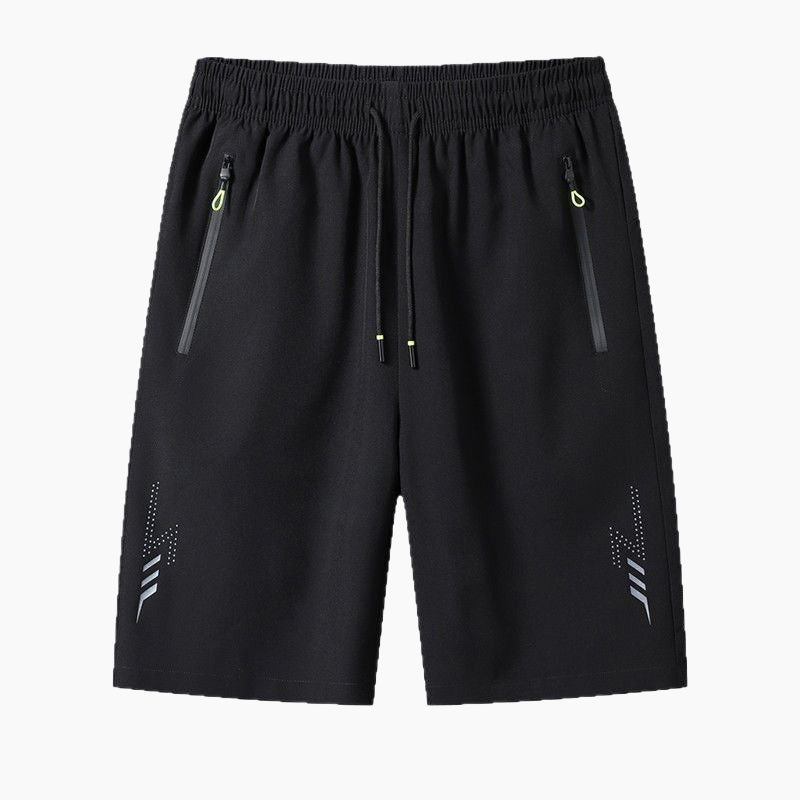 ⏰Limited Hot Sales💥Men’s Cooling Airy Quick-Dry Athletic Shorts