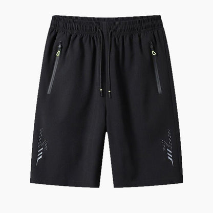 ⏰Limited Hot Sales💥Men’s Cooling Airy Quick-Dry Athletic Shorts