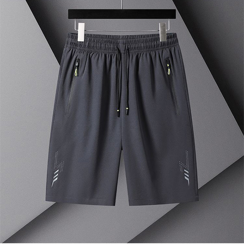 ⏰Limited Hot Sales💥Men’s Cooling Airy Quick-Dry Athletic Shorts