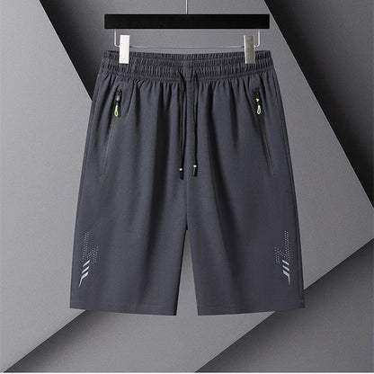 ⏰Limited Hot Sales💥Men’s Cooling Airy Quick-Dry Athletic Shorts