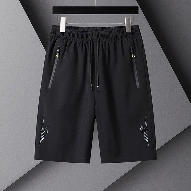 ⏰Limited Hot Sales💥Men’s Cooling Airy Quick-Dry Athletic Shorts