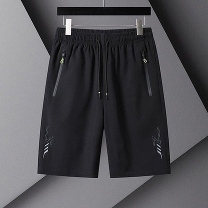 ⏰Limited Hot Sales💥Men’s Cooling Airy Quick-Dry Athletic Shorts