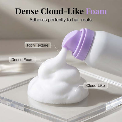 Gentle Painless Hair Removal Mousse