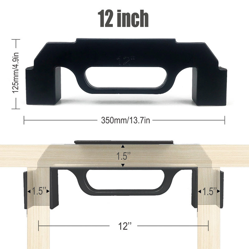 Aluminum Alloy Framing Stud Layout Tool（50% OFF）