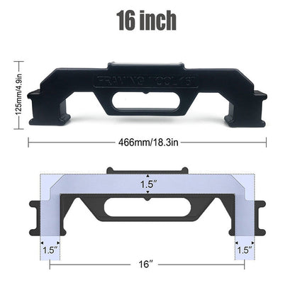 Aluminum Alloy Framing Stud Layout Tool（50% OFF）