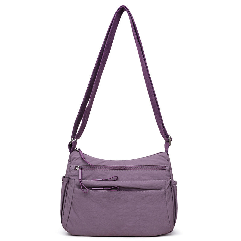 ⚡HOT SALE | Weatherproof, Lightweight, Organized Pockets 🎒 Roomy Interior for Daily Commute & Travel 🗺️